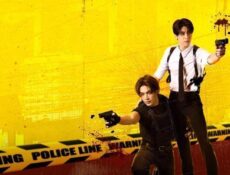 مسلسل Dare You to Death الحلقة 11 مترجمة
