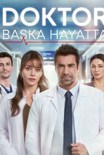 مسلسل الطبيب 2026 الحلقة 1 مترجمة