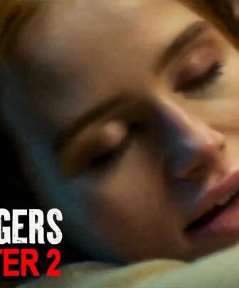 فيلم The Strangers 2 2025 مترجم (الغرباء الجزء الثاني)