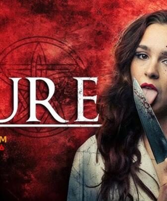 فيلم الرعب Lure 2026 مترجم