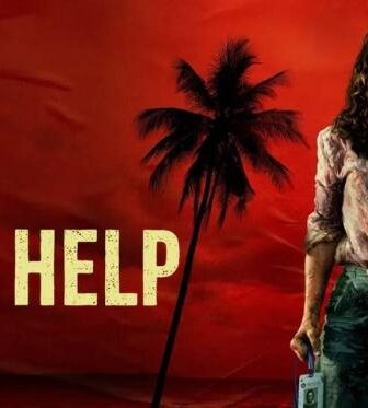 فيلم Send Help 2026 مترجم ارسلوا النجدة