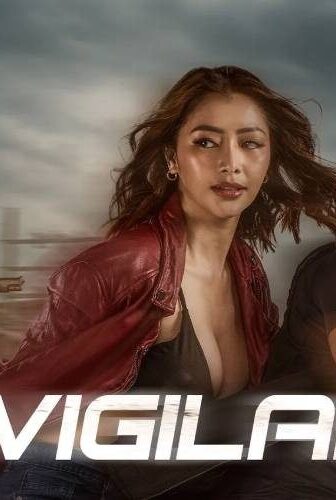 فيلم Vigilante 2026 مترجم