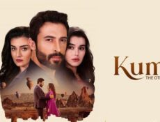مسلسل الضرة: الزوجة الاخرى الحلقة 34 مترجمة
