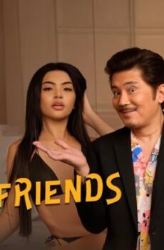 فيلم BreastFriends Forever 2026 مترجم