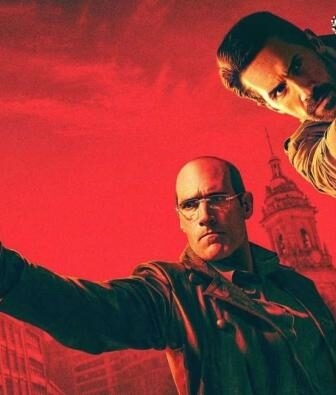فيلم الاكشن Diablo 2025 مترجم (ديابلو) +16