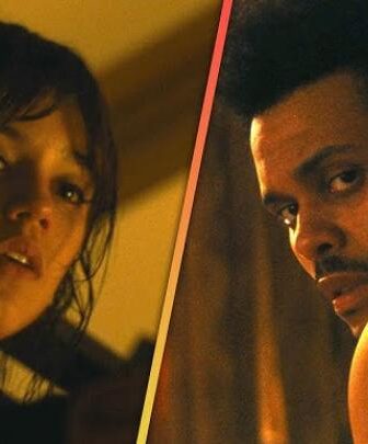 فيلم الاثارة Hurry Up Tomorrow 2025 مترجم عجل يا غد