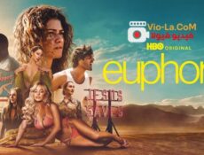 مسلسل يوفوريا الموسم 3 الحلقة 2 مترجمة