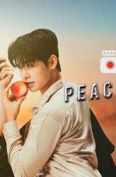 Peach Lover