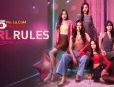 مسلسل Girl Rules قواعد الفتيات الحلقة 8 مترجمة