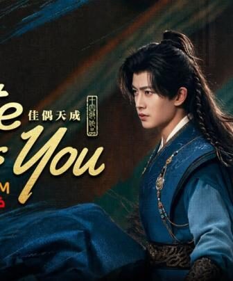 مسلسل Fate Chooses You اختارك القدر الحلقة 1 مترجمة