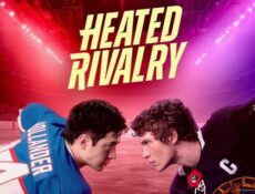 مسلسل Heated Rivalry الحلقة 2 مترجمة