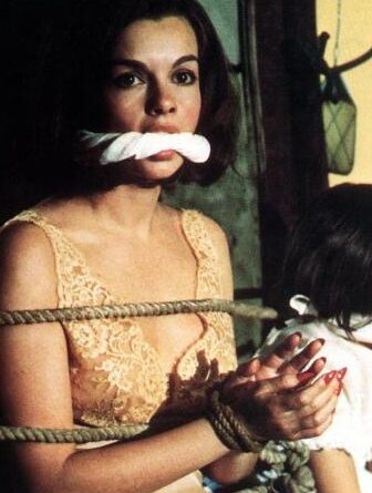 فيلم الاثارة Obsession 1976 مترجم هوس