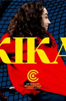 فيلم Kika 2025 مترجم