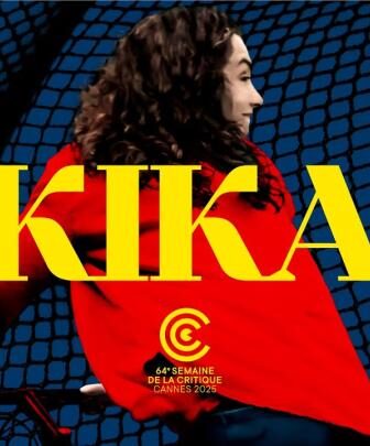 فيلم Kika 2025 مترجم