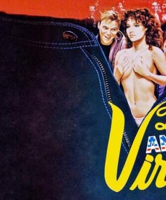فيلم الرومانسية The Last American Virgin 1982 مترجم العذراء الامريكية الاخيرة