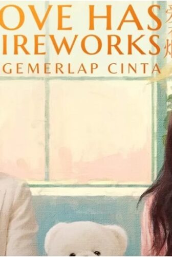 مسلسل Love Has Fireworks الحب له ألعاب نارية الحلقة 1 مترجمة