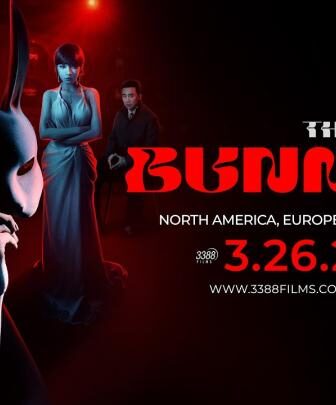 فيلم Bunny!! 2026 مترجم