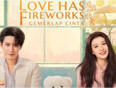 مسلسل Love Has Fireworks الحب له ألعاب نارية الحلقة 8 مترجمة
