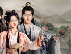 مسلسل The Legend of Rosy Clouds الحلقة 4 مترجمة