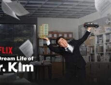 مسلسل The Dream Life of Mr. Kim الحلقة 4 مترجمة