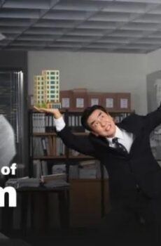 The Dream Life of Mr. Kim