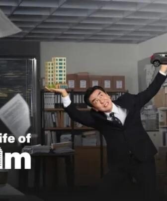 مسلسل The Dream Life of Mr. Kim الحلقة 4 مترجمة