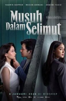 فيلم Musuh dalam Selimut 2026 مترجم