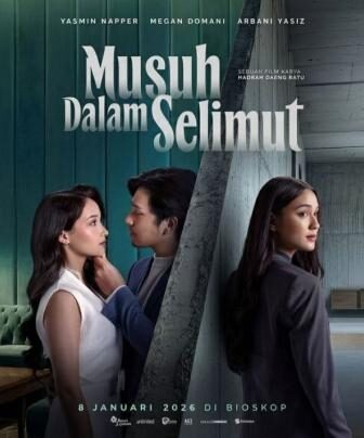 فيلم Musuh dalam Selimut 2026 مترجم