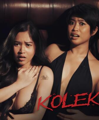 فيلم الدراما Kolektor 2025 مترجم