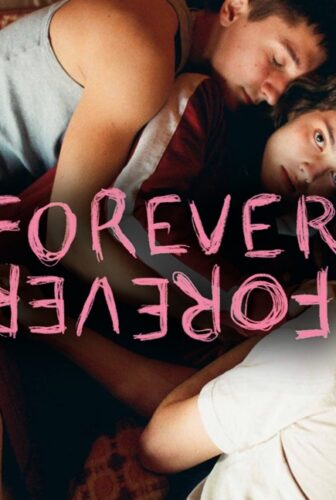 فيلم الاثارة Forever-Forever 2023 مترجم