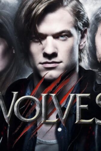 فيلم Wolves 2014 مترجم