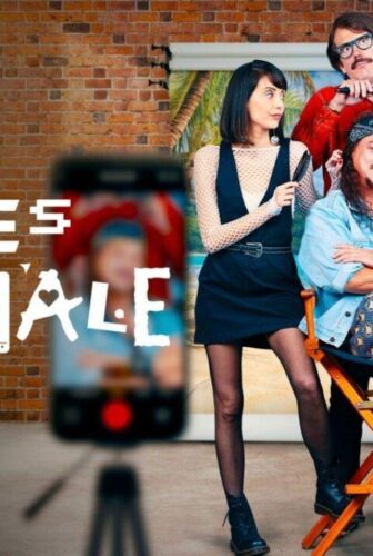 مسلسل Compro Likes الحلقة 2 الثانية مترجمة
