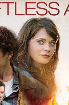 فيلم The Driftless Area 2015 مترجم