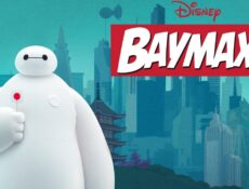 انمي Baymax! الحلقة 2 مترجمة