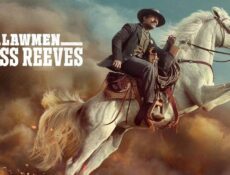 مسلسل Lawmen: Bass Reeves الحلقة 8 الثامنة مترجمة