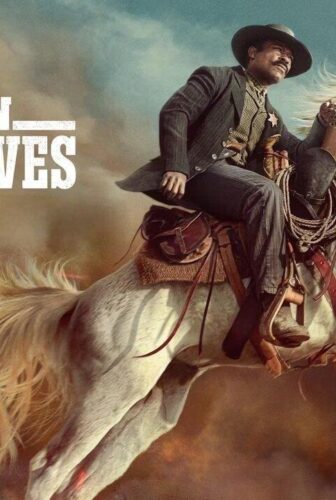 مسلسل Lawmen: Bass Reeves الحلقة 8 الثامنة مترجمة