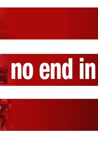 فيلم No End in Sight 2007 مترجم