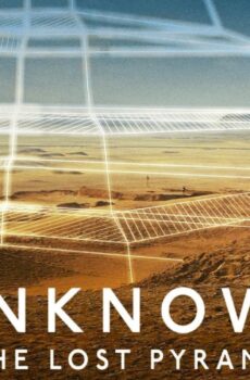 فيلم Unknown The Lost Pyramid 2023 مترجم