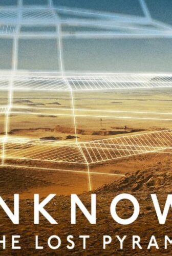 فيلم Unknown The Lost Pyramid 2023 مترجم