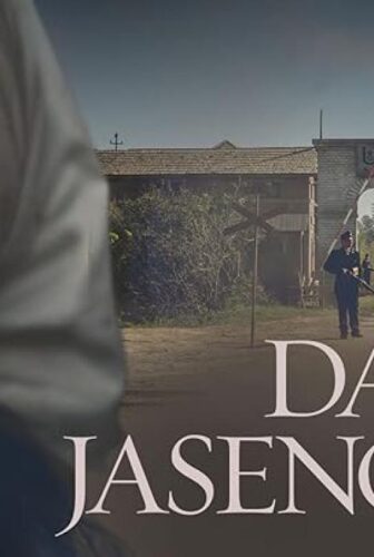 فيلم Dara of Jasenovac 2021 مترجم