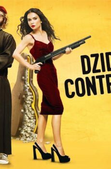 فيلم DZIDZIO Contrabass 2017 مترجم