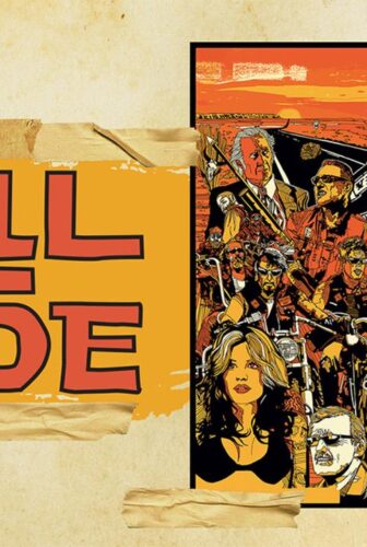 فيلم Hell Ride 2008 مترجم