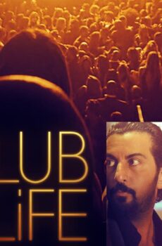 فيلم Club Life 2015 مترجم