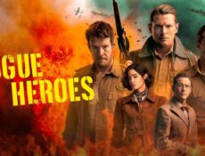 مسلسل Rogue Heroes الموسم 2 الحلقة 5 الخامسة مترجمة