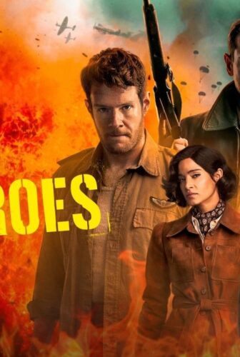 مسلسل Rogue Heroes الموسم 2 الحلقة 5 الخامسة مترجمة