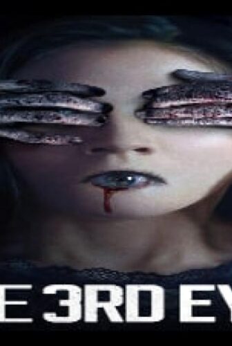 فيلم The 3rd Eye 2017 مترجم