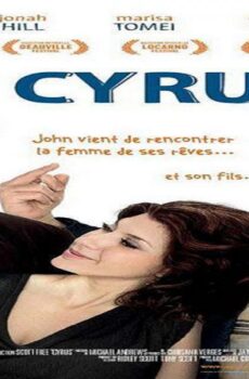 فيلم Cyrus 2010 مترجم