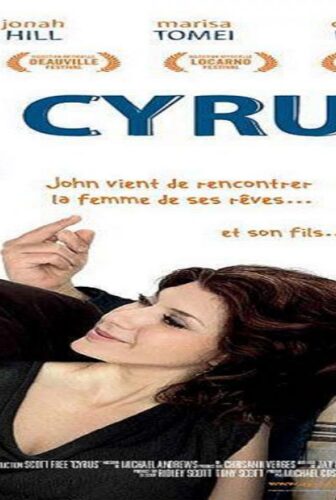فيلم Cyrus 2010 مترجم