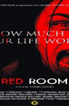 فيلم Red Room 2017 مترجم