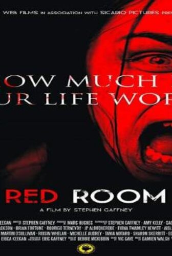 فيلم Red Room 2017 مترجم